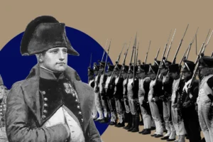 مهاجرت مشمولین سربازی به فرانسه