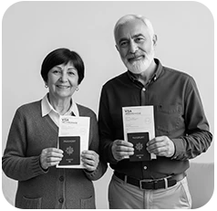 سیمین و علی