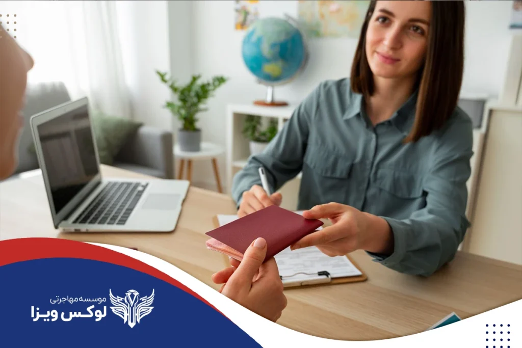 مدت اعتبار ترجمه مدارک برای ویزای فرانسه