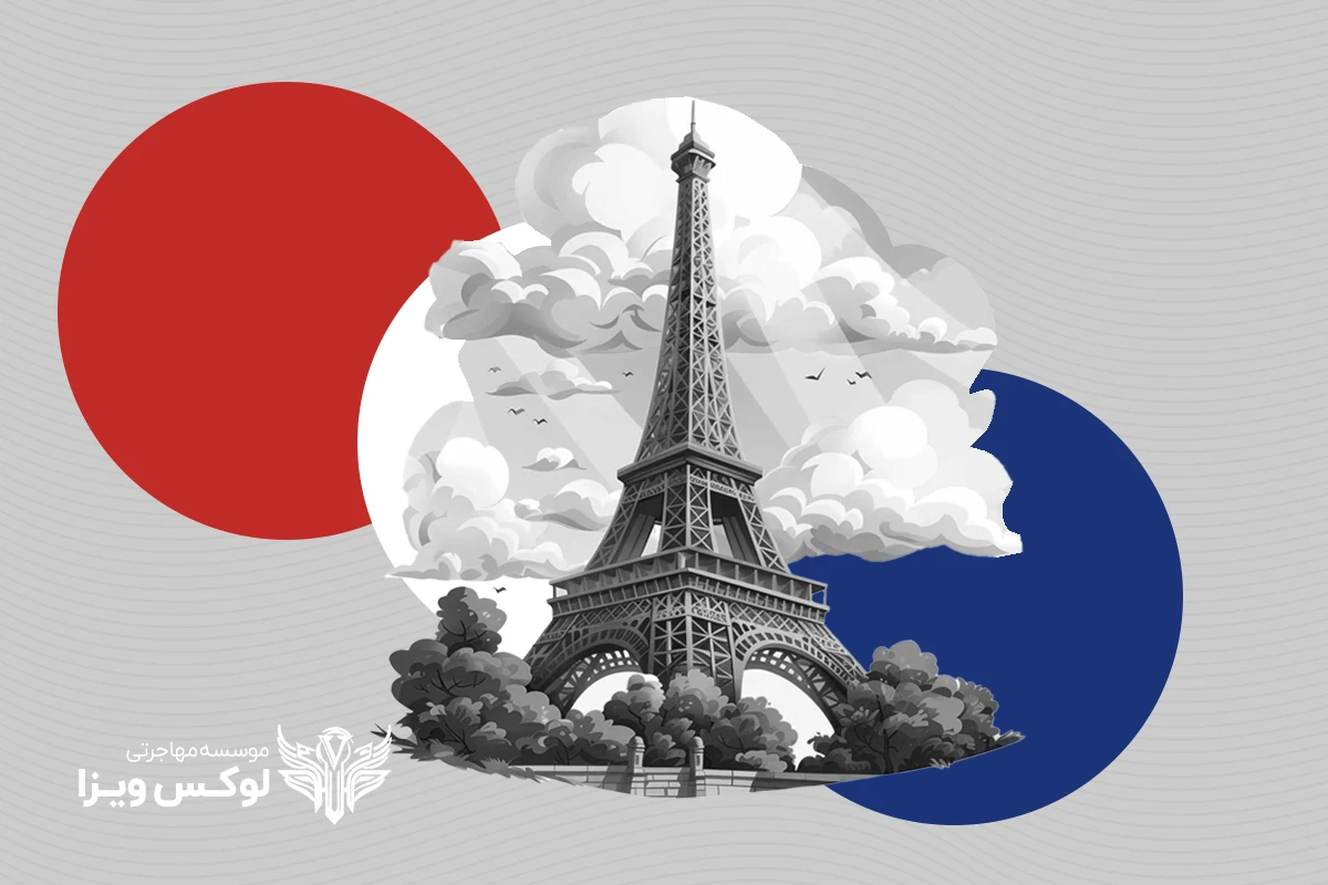 جاهای دیدنی پاریس