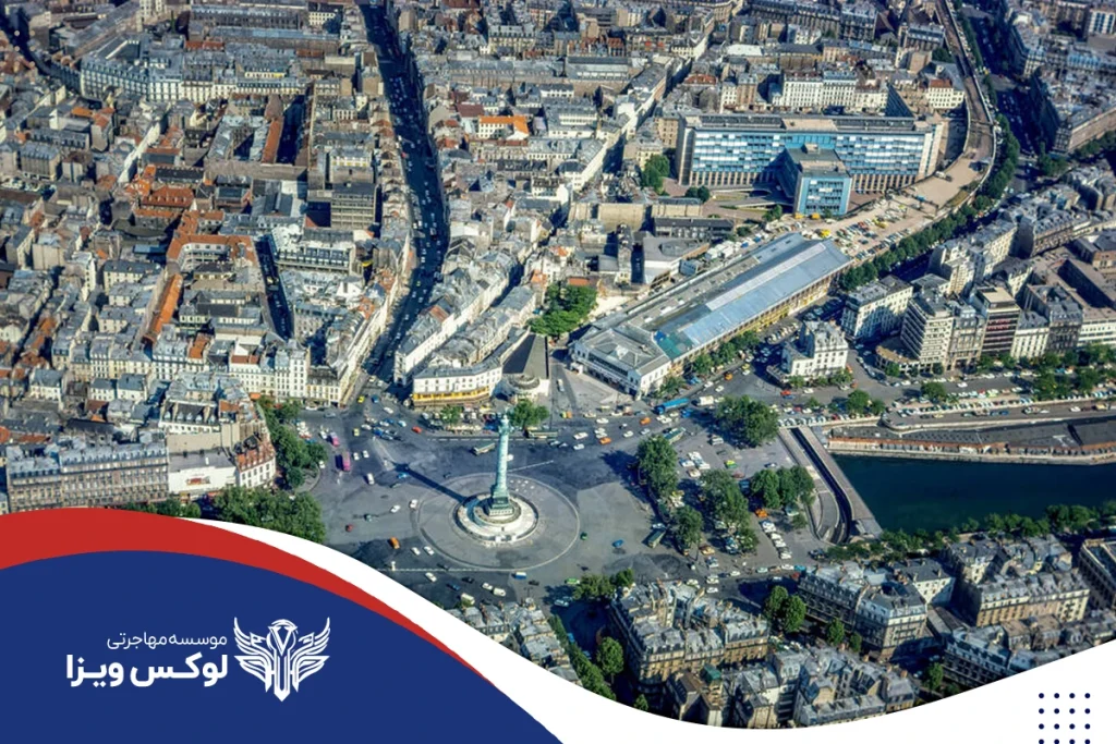 میدان باستیل