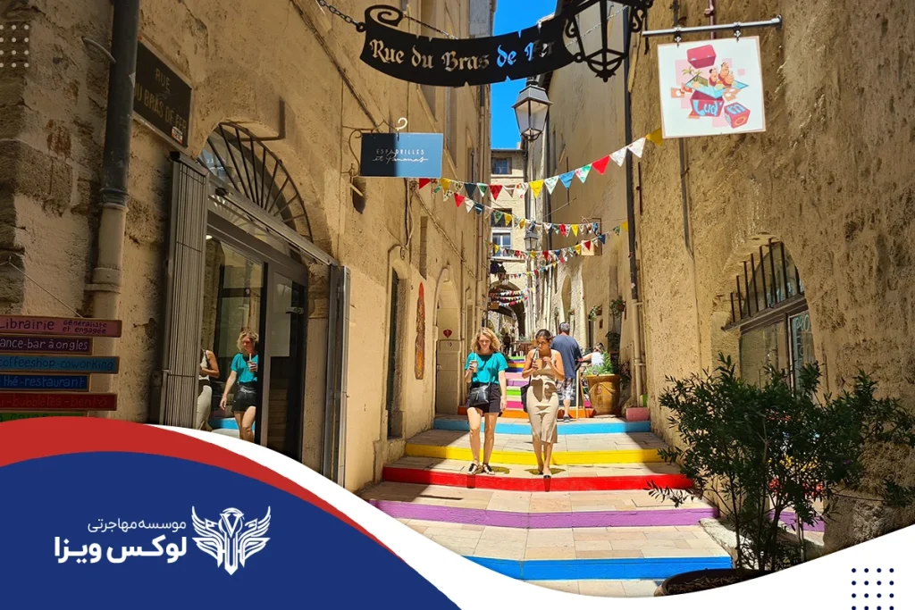 جمعیت شهر مون‌پلیه