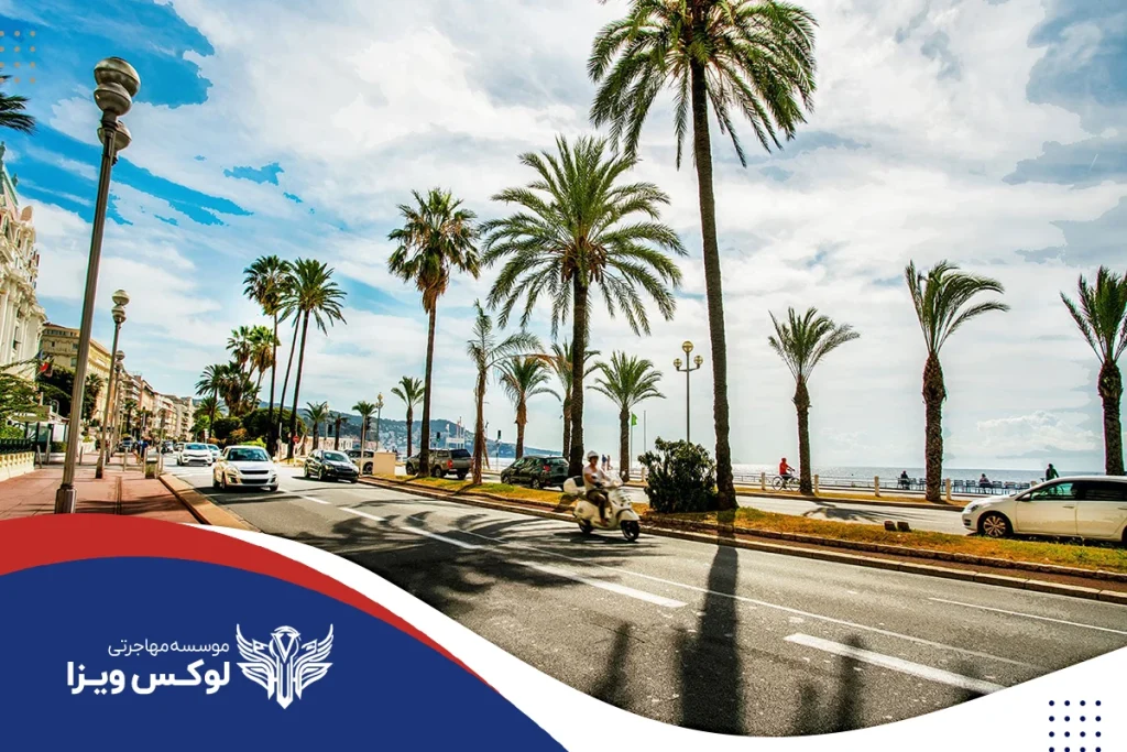 تفرجگاه انگلیسیها