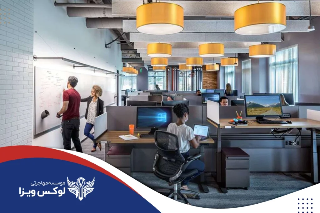 منظور از ویزای تکنولوژی فرانسه چیست؟