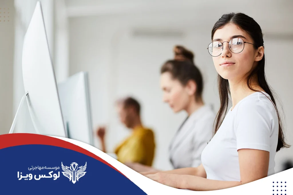 انواع کار دانشجویی در فرانسه