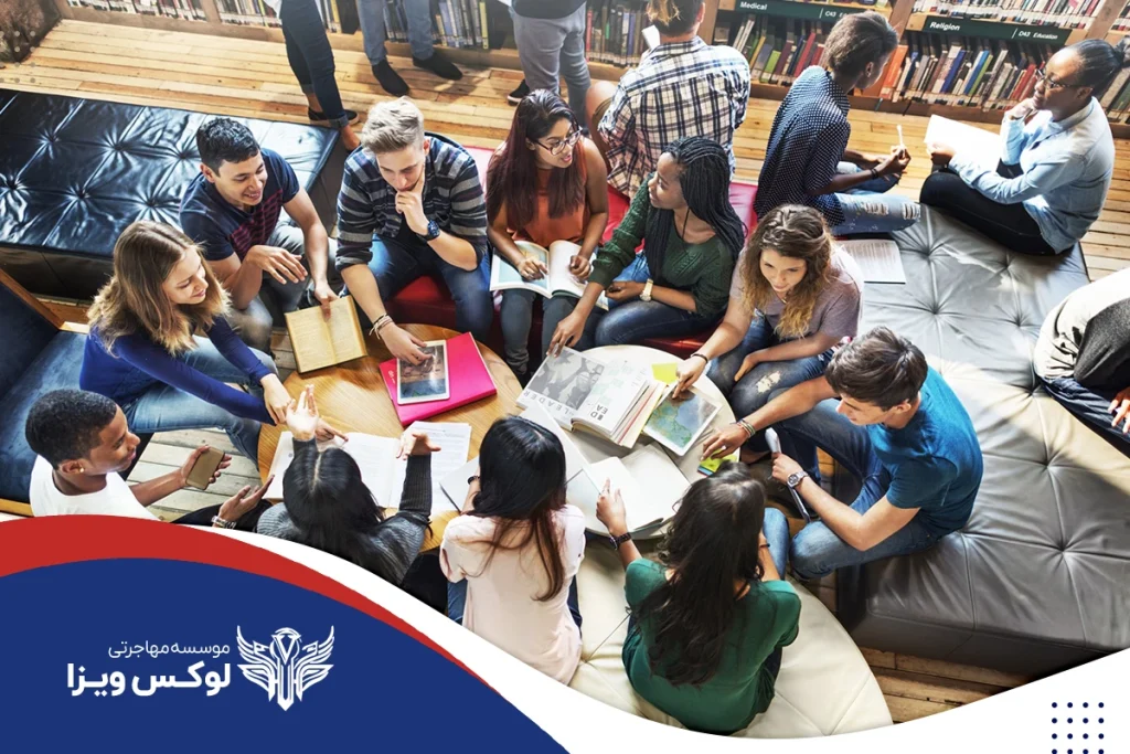 تحصیل در بهترین رشته های تحصیلی فرانسه چگونه است؟