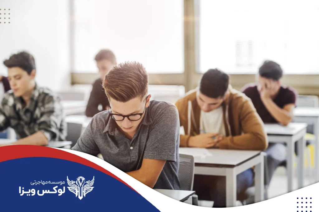 مهمترین آزمونهای زبان فرانسه و کاربرد آنها