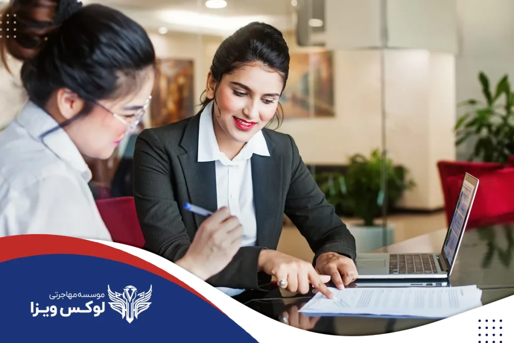 انواع وام بانکی در فرانسه