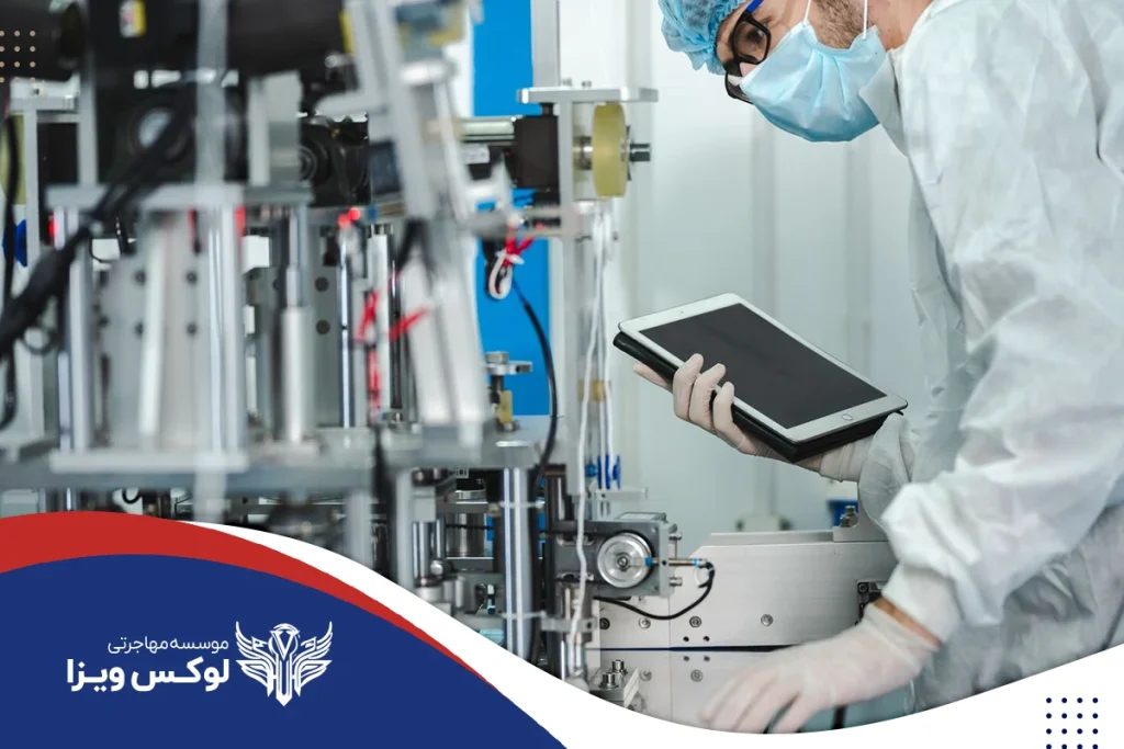 هزینه تحصیل مهندسی پزشکی در فرانسه