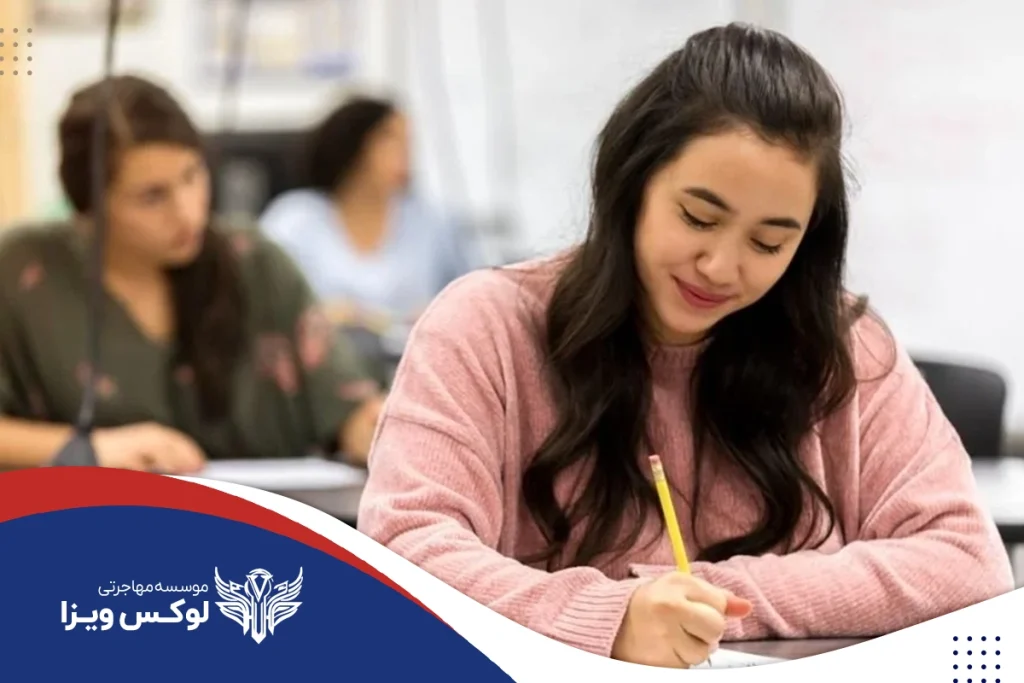 معرفی آزمون DELF فرانسه