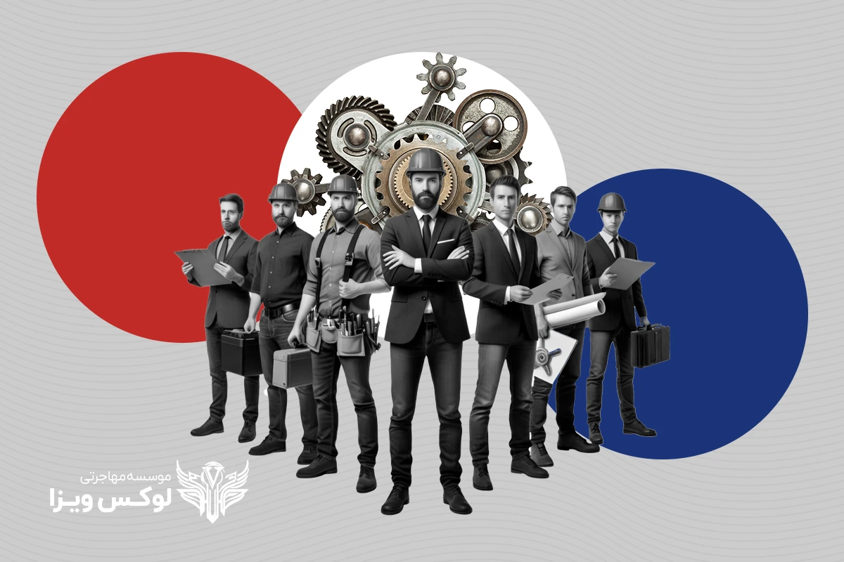 راهنمای جامع مهندسی در فرانسه