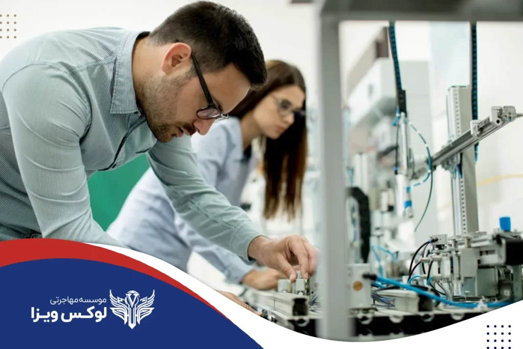 بهترین دانشگاه های مهندسی فرانسه