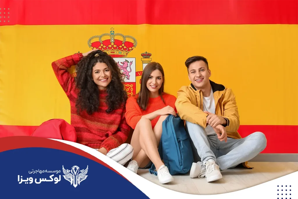 مقایسه هزینه های تحصیل در اسپانیا و فرانسه