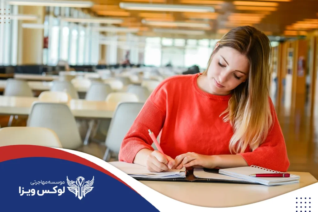 هزینه آزمون TEF فرانسه