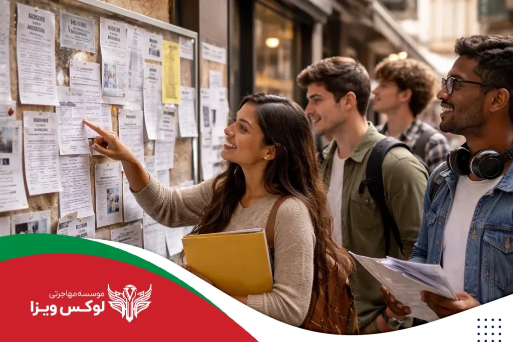 شرایط تحصیل کارشناسی در ایتالیا