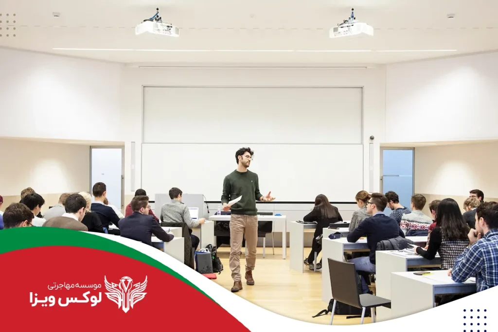 اپلای برای فوق لیسانس در ایتالیا
